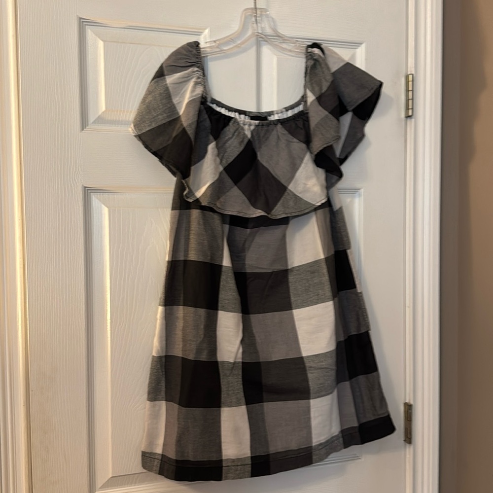 Who What Wear Dress